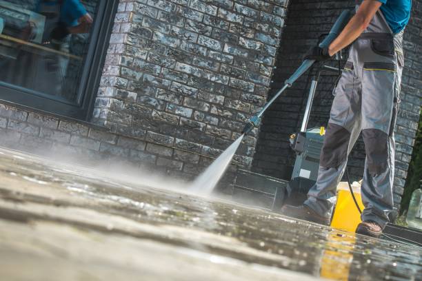 Best Roof Washing  in Seven Fields, PA