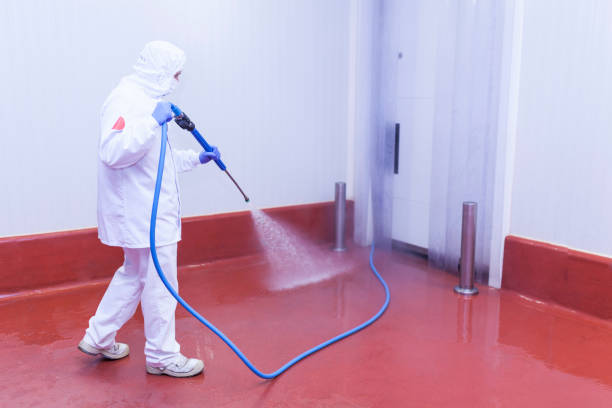 Best Building Exterior Washing  in Seven Fields, PA