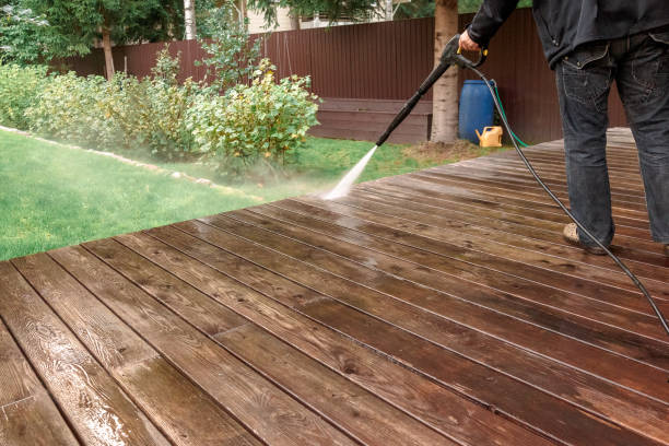 Best Spring Cleaning  in Seven Fields, PA
