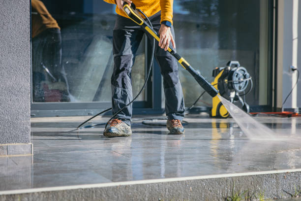 Best Dumpster Area Cleaning  in Seven Fields, PA